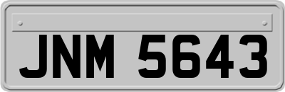 JNM5643