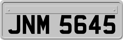 JNM5645