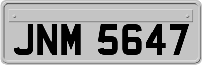 JNM5647