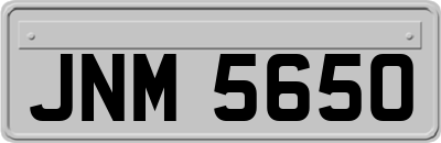 JNM5650