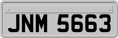 JNM5663