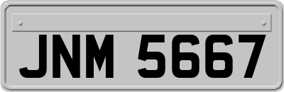 JNM5667