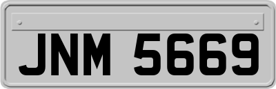 JNM5669