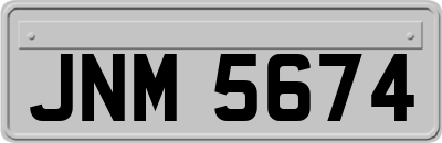 JNM5674