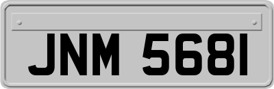 JNM5681