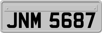 JNM5687