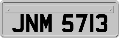 JNM5713