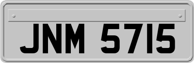 JNM5715