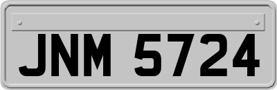 JNM5724
