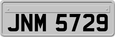 JNM5729