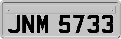 JNM5733