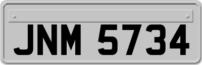 JNM5734