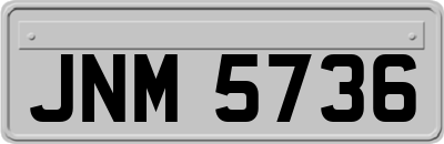 JNM5736