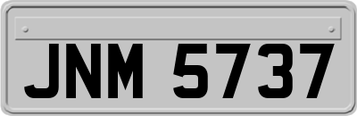 JNM5737