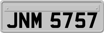 JNM5757