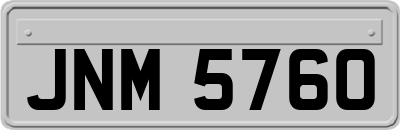 JNM5760