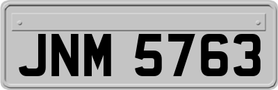 JNM5763
