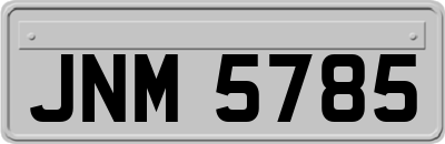JNM5785