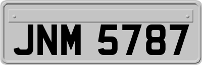 JNM5787