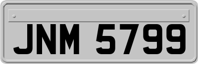 JNM5799