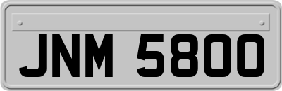 JNM5800