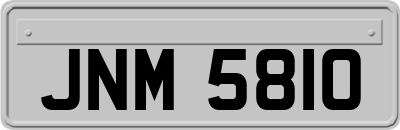 JNM5810