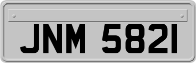 JNM5821