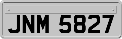 JNM5827