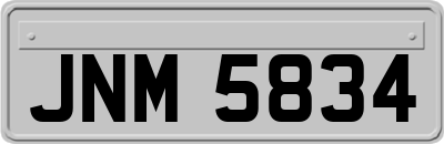 JNM5834