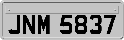 JNM5837