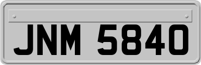 JNM5840