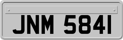 JNM5841