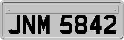 JNM5842
