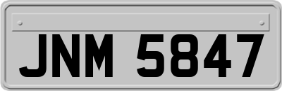 JNM5847