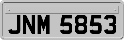 JNM5853