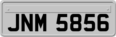 JNM5856