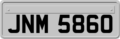 JNM5860
