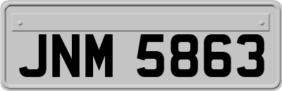 JNM5863