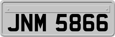 JNM5866