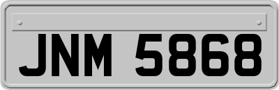 JNM5868