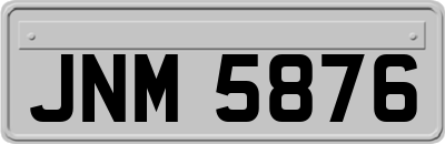 JNM5876