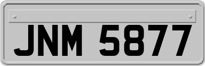 JNM5877