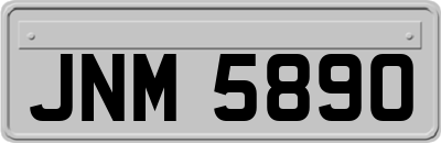 JNM5890