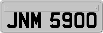 JNM5900
