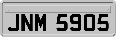 JNM5905