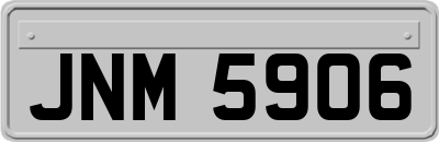 JNM5906