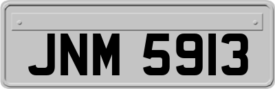 JNM5913