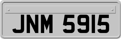 JNM5915