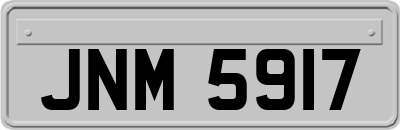 JNM5917