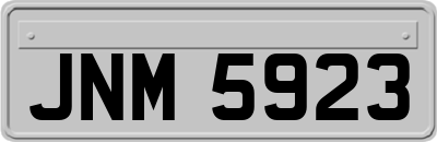 JNM5923